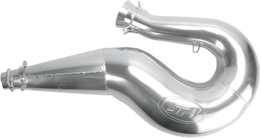 Snowmobile Exhaust Single Pipe - For 08-18 Ski-Doo XP TNT/500ss - Click Image to Close