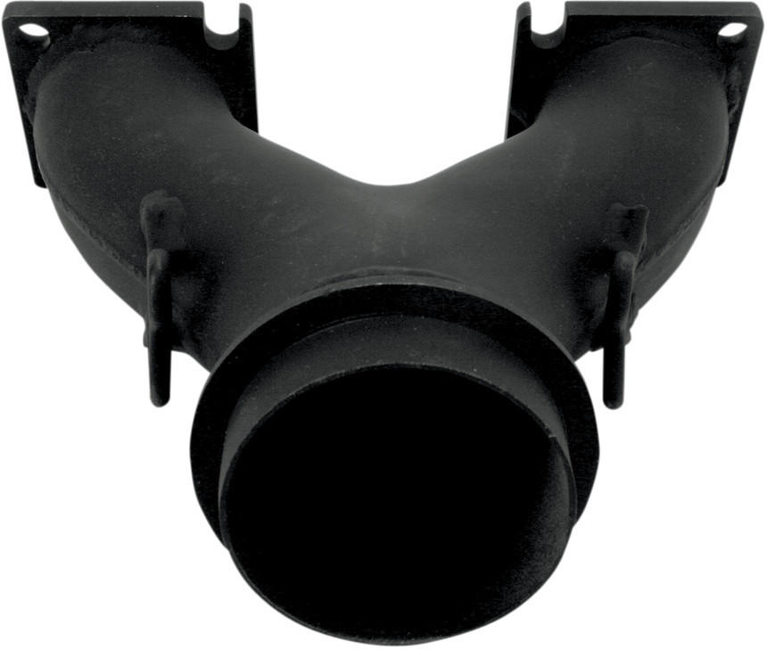 Snowmobile Exhaust Y-Pipe - For 03-07 Ski-Doo 800 H.O. - Click Image to Close