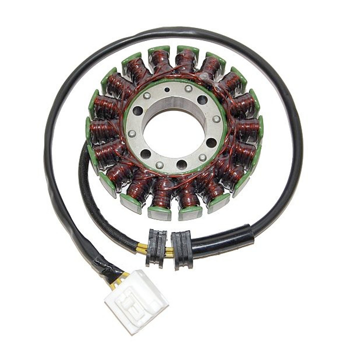 Stator - For 02-09 Honda VFR800 Interceptor - Click Image to Close