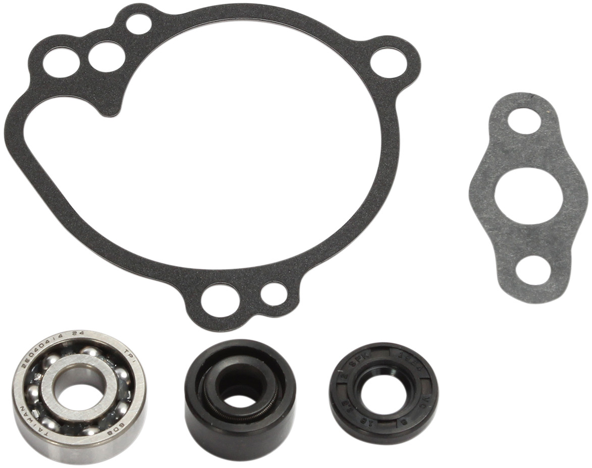 Water Pump Repair Kit - Kawasaki KX65 - Click Image to Close