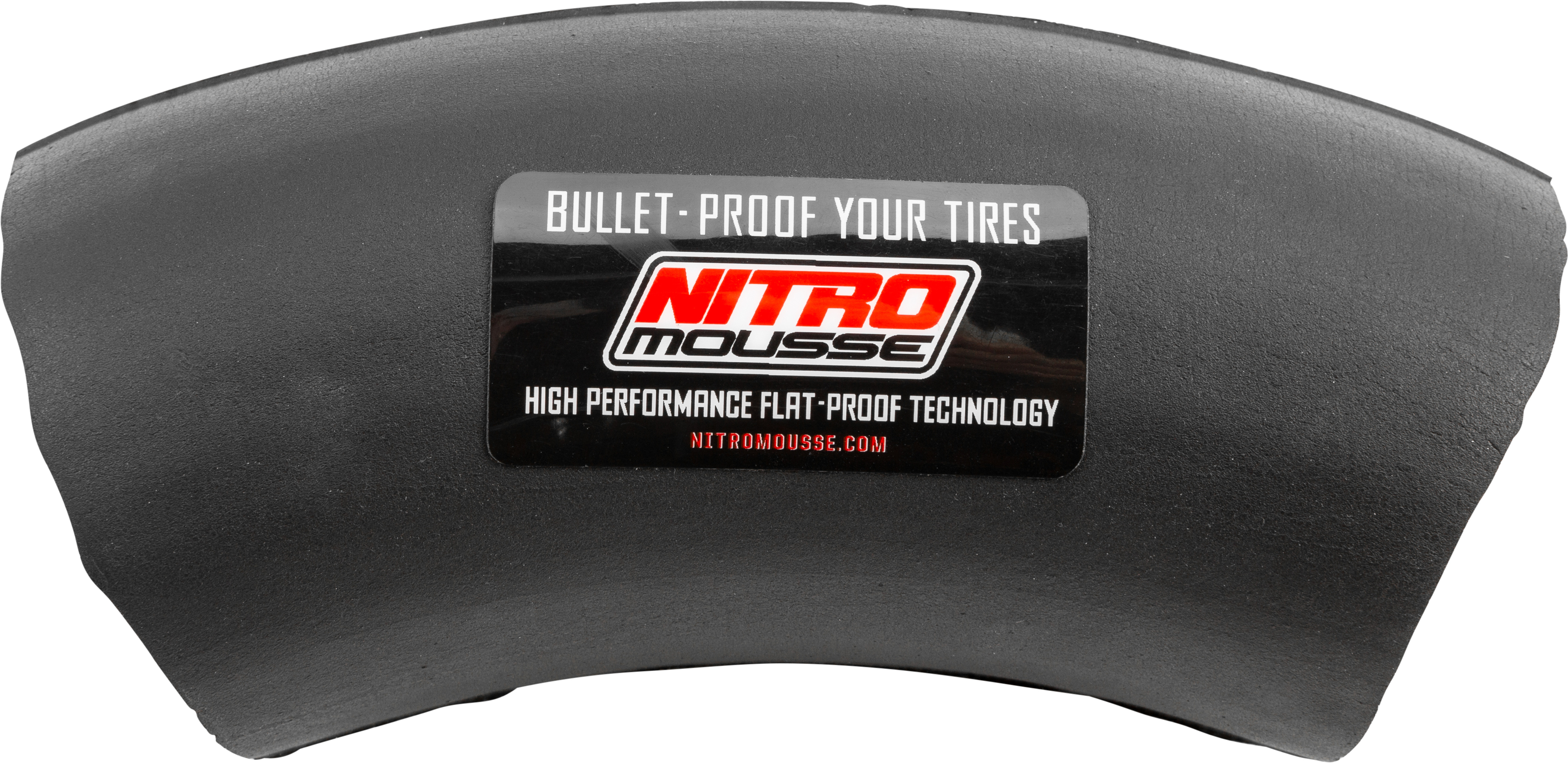 Nuetech TUbliss Plat Nitrowedge NW-195 - Click Image to Close