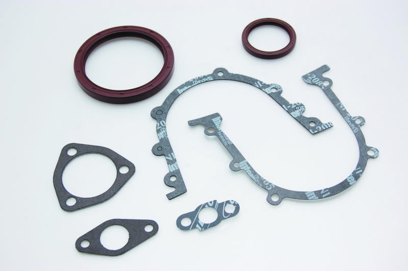 Street Pro Bottom End Kit - For Nissan SR20DET S13/S14/GTiR - Click Image to Close