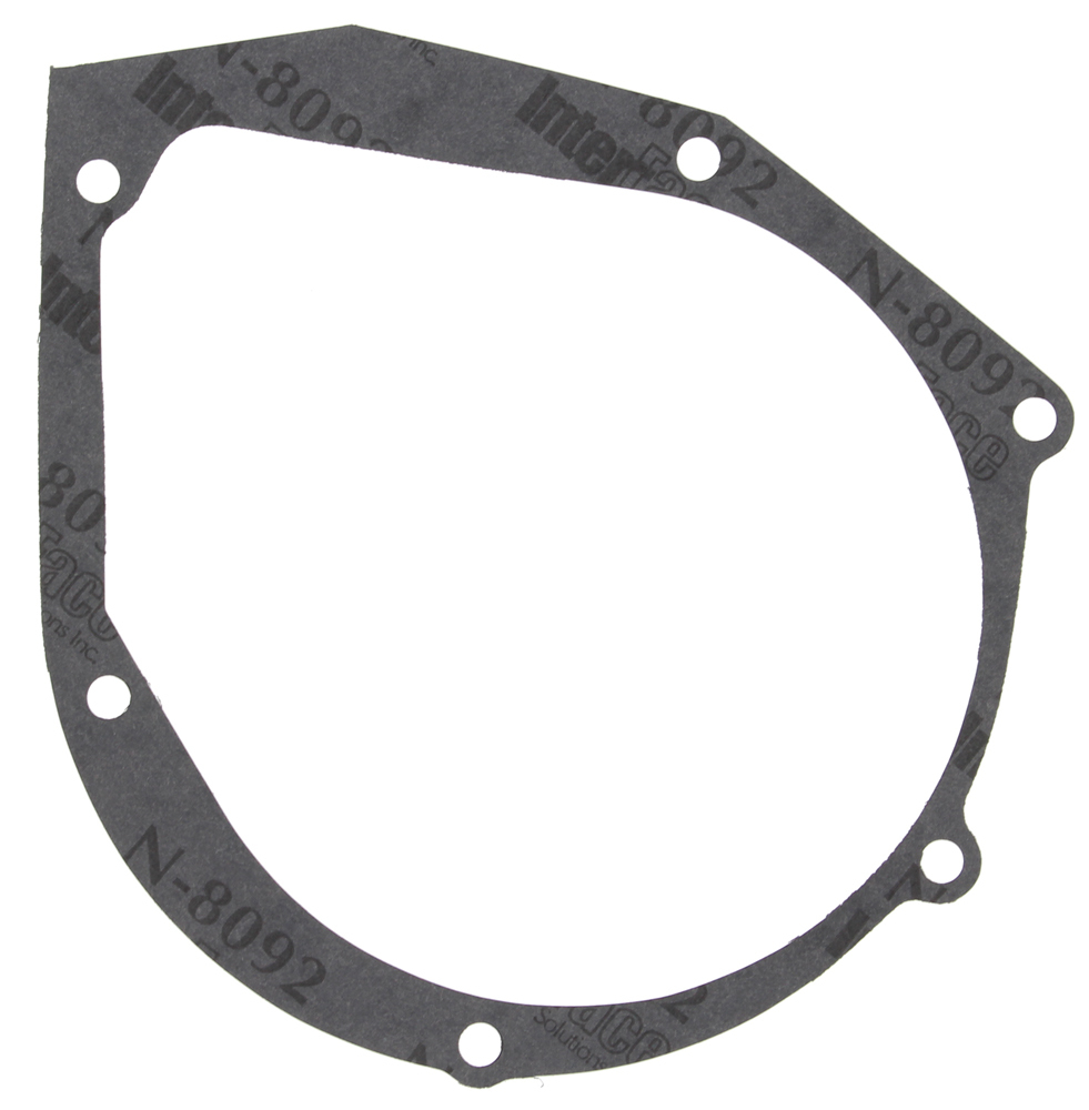 Ignition Cover Gasket - KLX125 DRZ125 - Click Image to Close