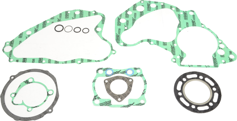 Complete Off Road Gasket Kit - For 82-83 Suzuki RM125 - Click Image to Close