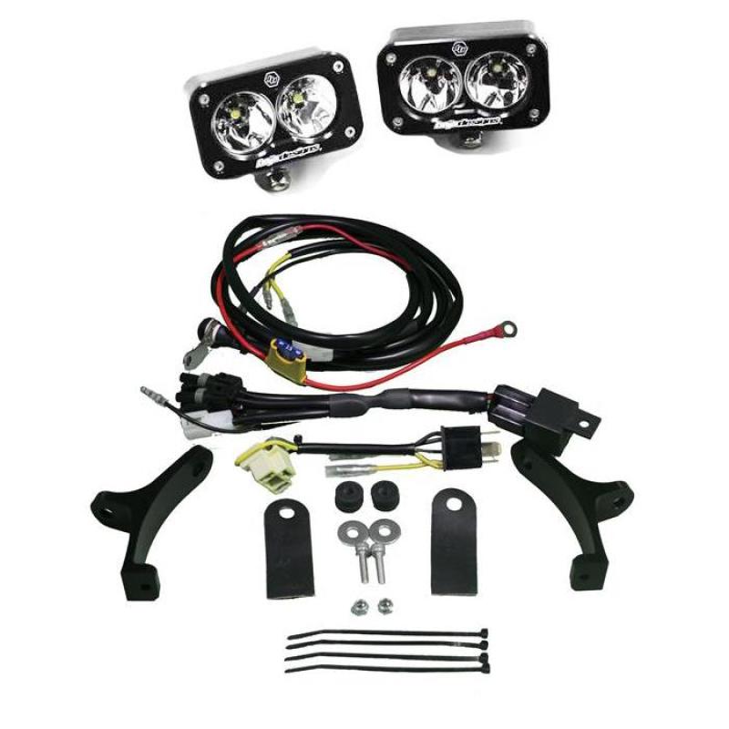 201+ KTM LED Light Kit KTM Squadron Pro - Click Image to Close