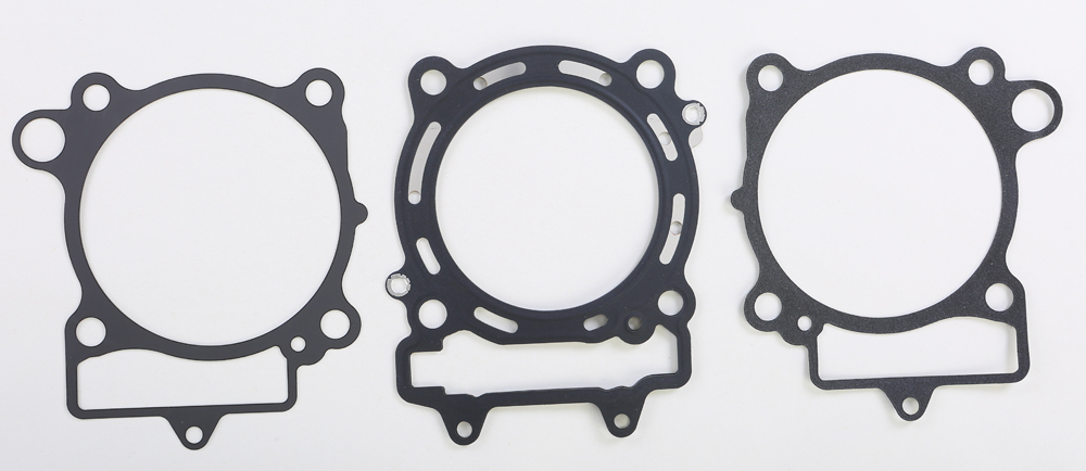 Race Cylinder Gasket Kit - For 16-18 Kawasaki KX450F - Click Image to Close