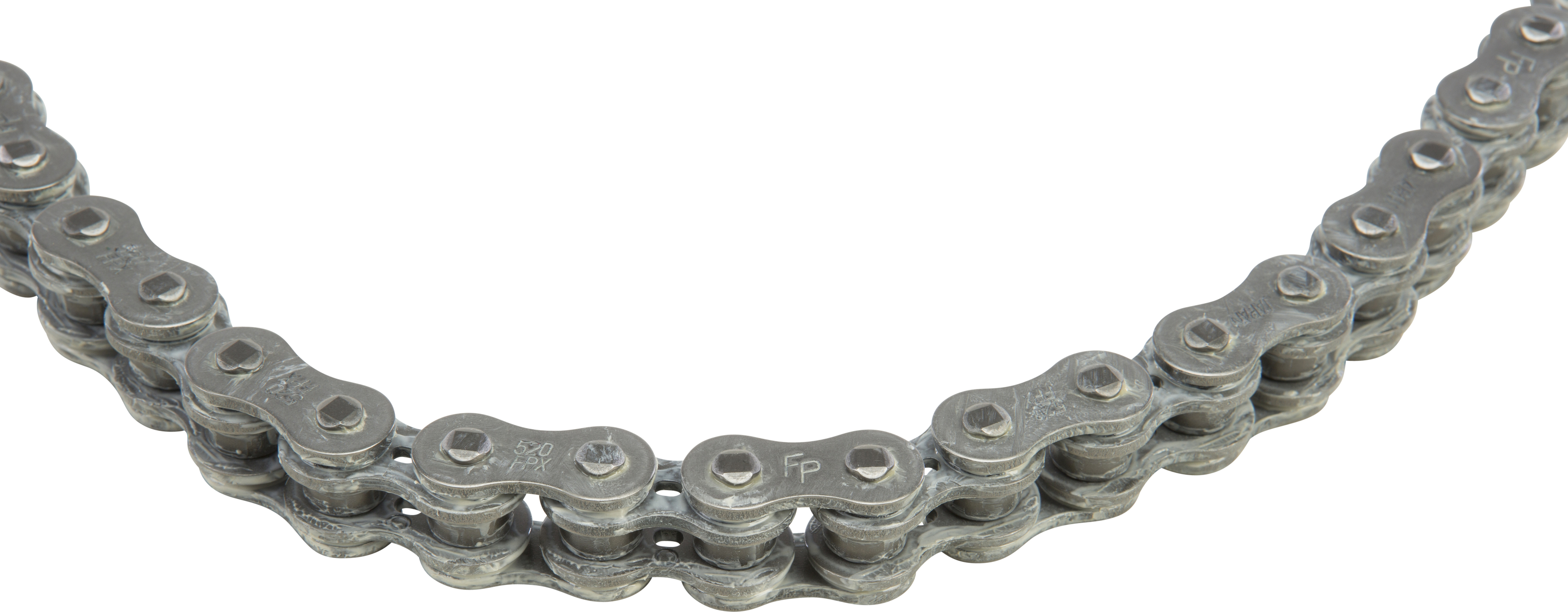 X-Ring Sealed Chain 520 Pitch X 106 Links - Click Image to Close