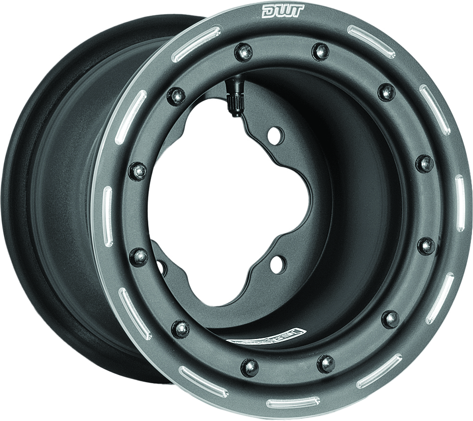 Ultimate G3 Beadlock Wheel 4/110 8X8 3+5 - Click Image to Close