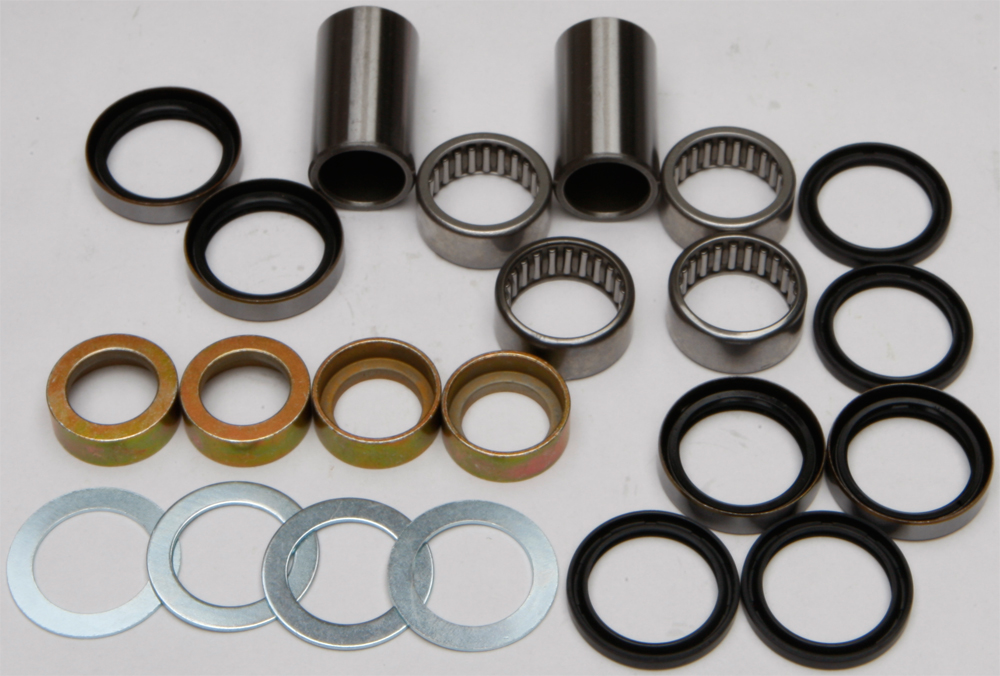 Swing Arm Bearing Kit - Click Image to Close