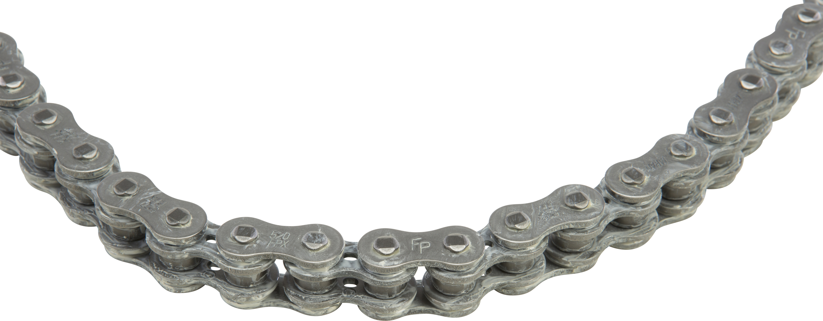 X-Ring Sealed Chain 520 Pitch X 120 Links - Click Image to Close