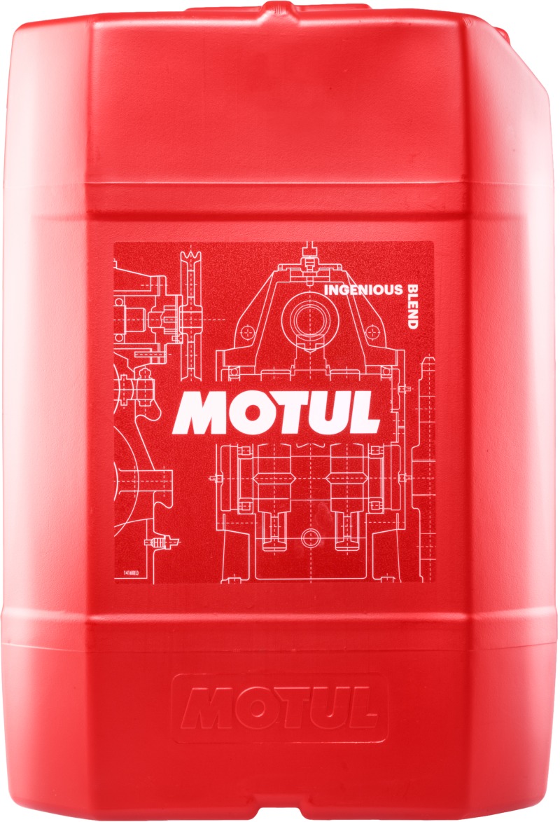 Motul High Performance DCT Fluid - 20L - Click Image to Close