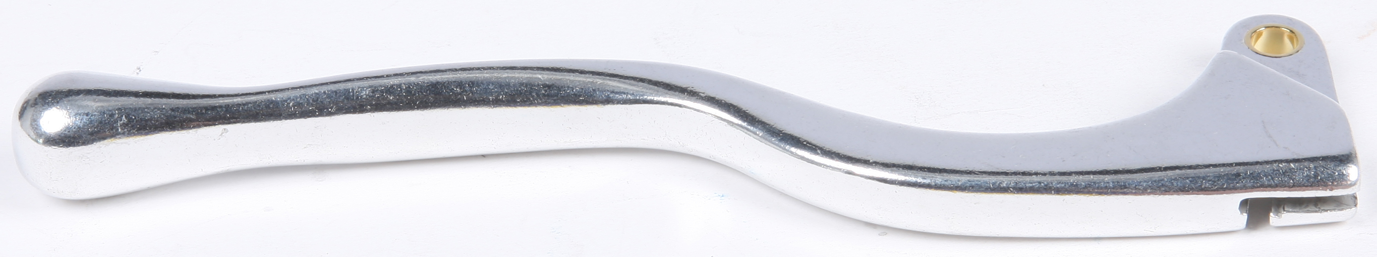 Brake Lever Polished - Click Image to Close