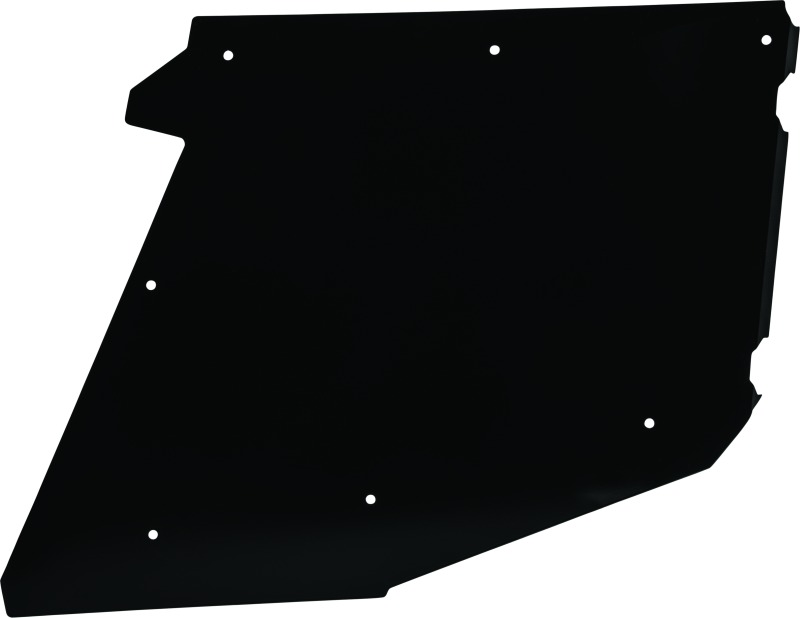 Replacement Door Skin for Polaris RZR XP 4 1000 16-22- Rear Driver - Click Image to Close