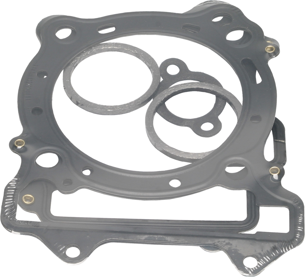 High Performance Top End Gasket Kit - For 03-13 Arctic Cat Kawasaki Suzuki - Click Image to Close