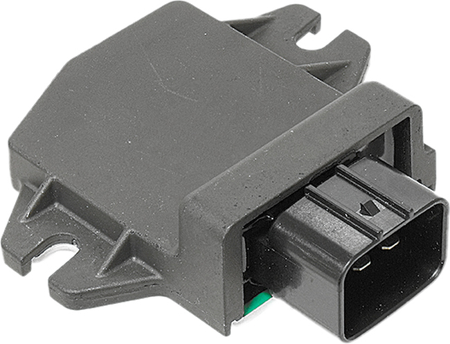 Voltage Regulator - For 08-10 Ski Doo GSX Sport Summit 800R - Click Image to Close