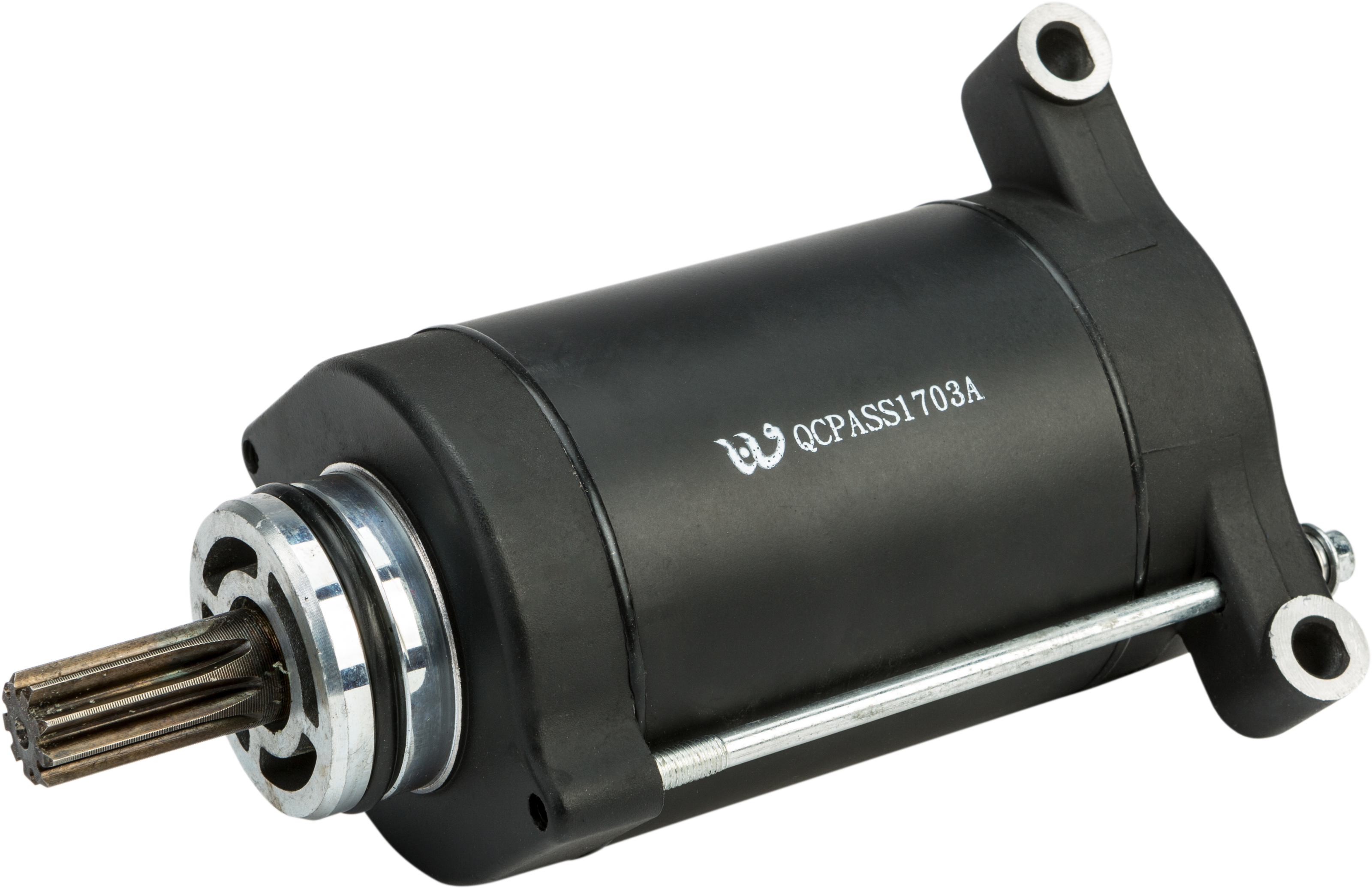 Starter Motor - For 12-15 CFMOTO 600 - Click Image to Close