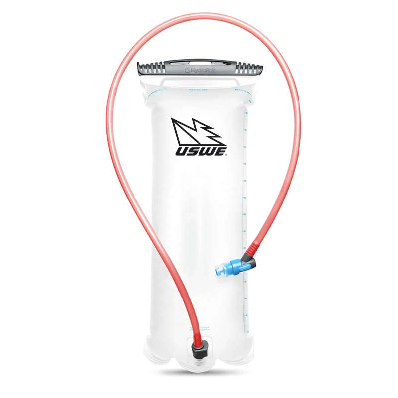 Elite Hydration Bladder Plug-N-Play Hydraflex - 3.0L - Click Image to Close