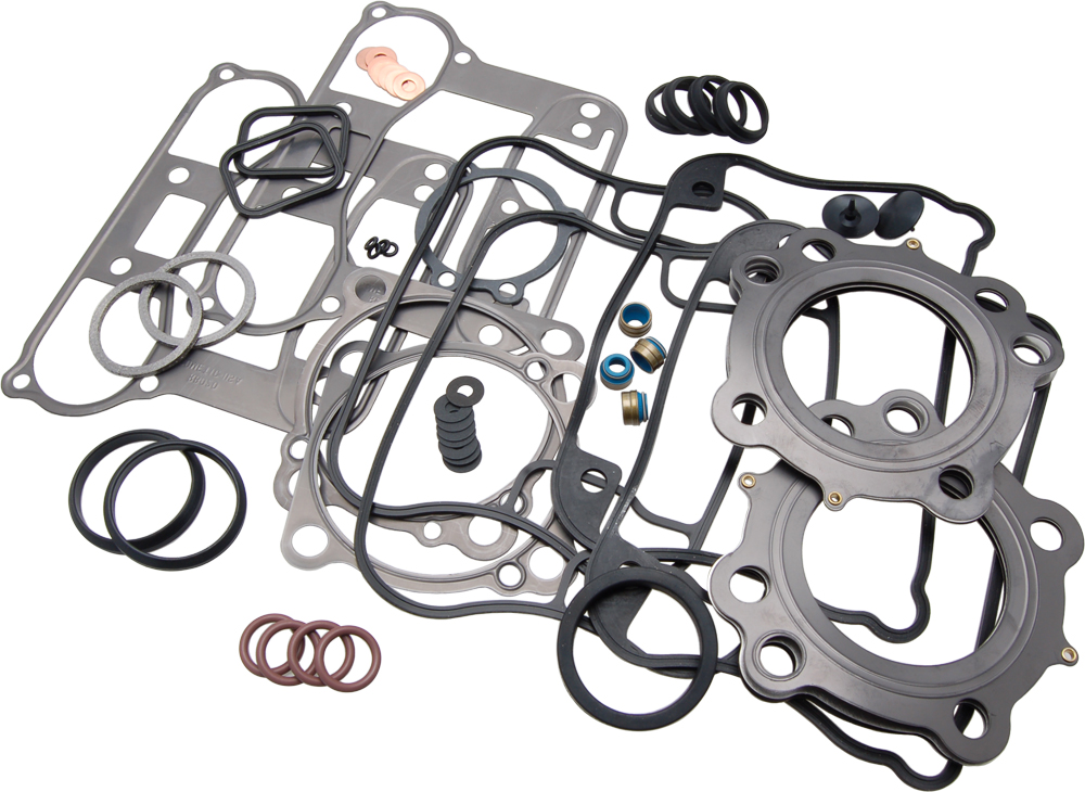 Top End EST Gasket Kit - For 91-03 Harley-Davidson Sportster 883 - Click Image to Close