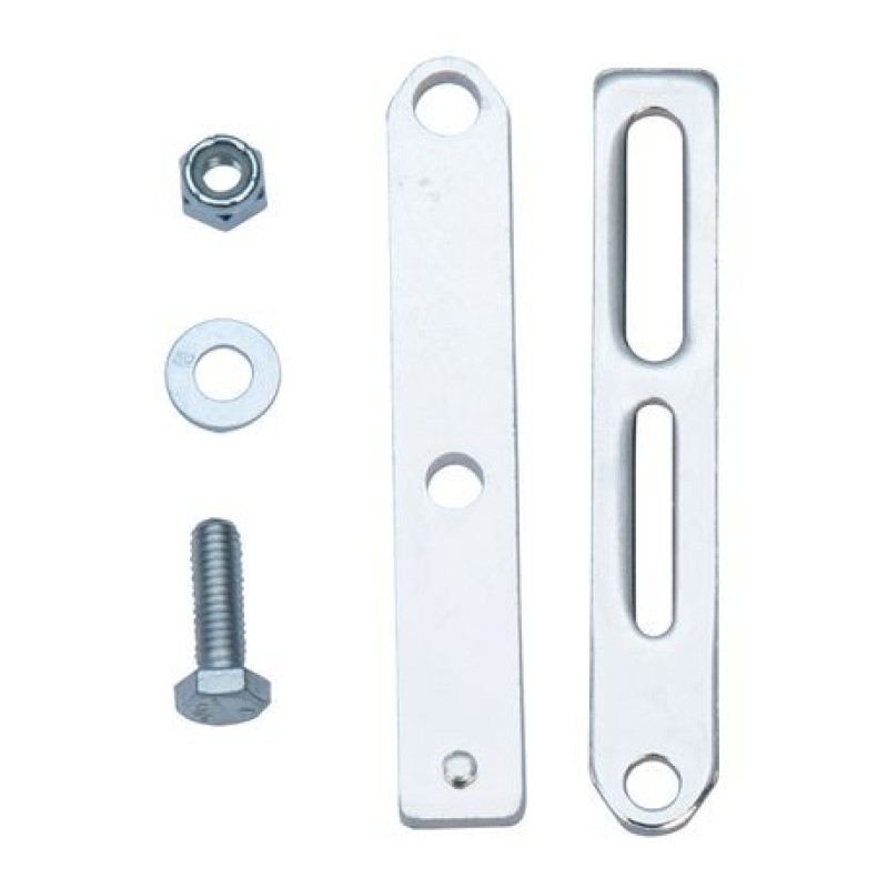 S&S Cycle Carburetor Support Bracket Kit - Click Image to Close