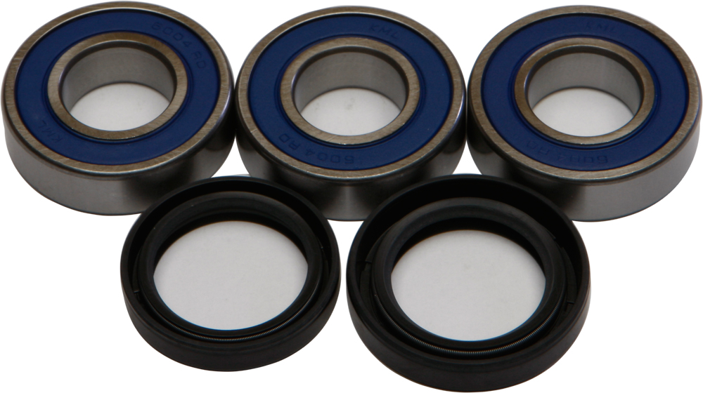 Wheel Bearing Kit - Click Image to Close