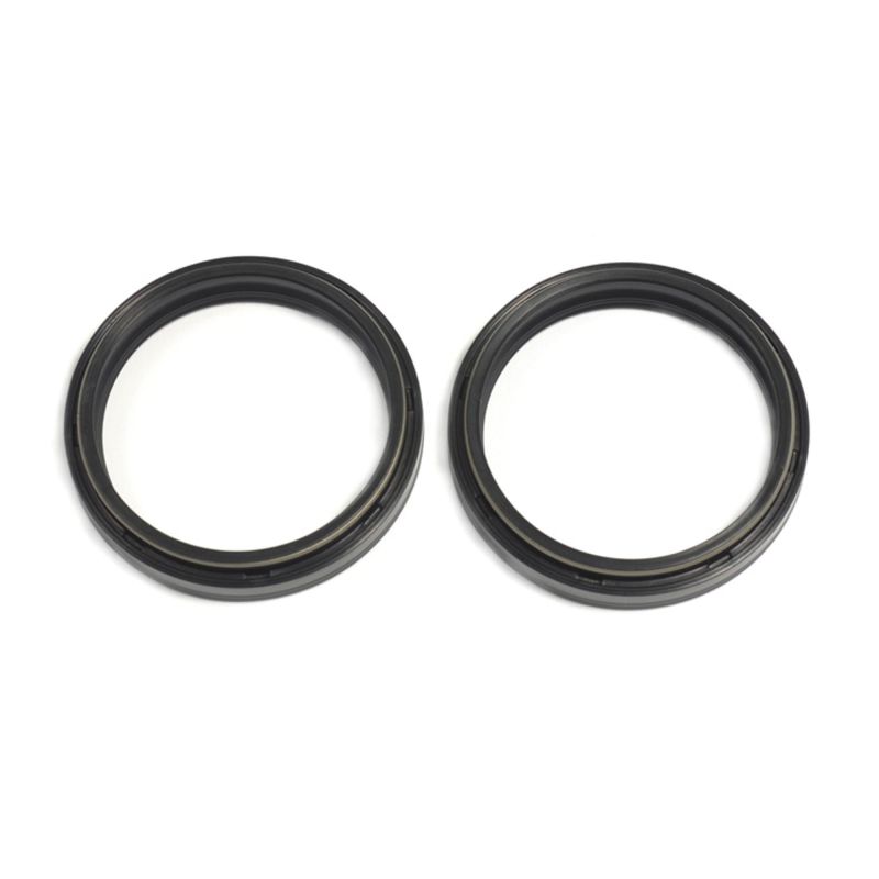 Fork Seals 50X59.6/60X7/10.5 - Click Image to Close