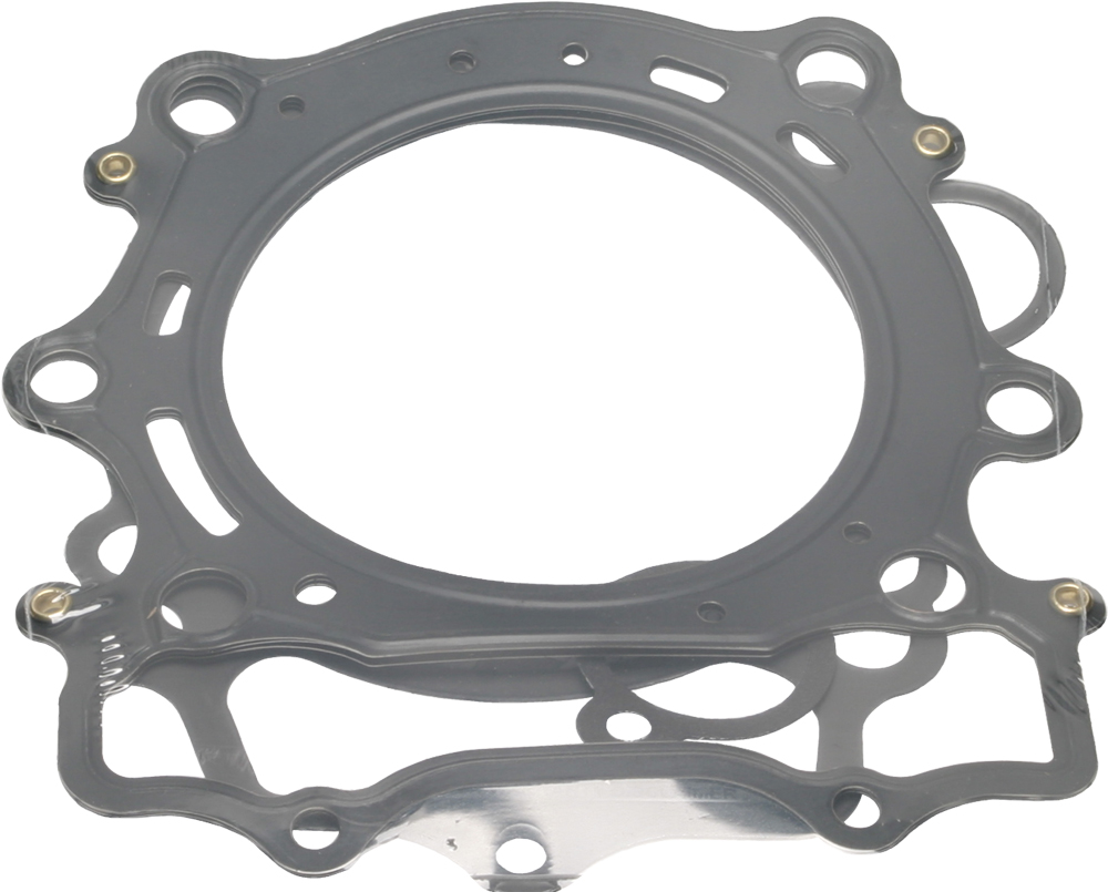 Top End Gasket Kit - For 98-99 Yamaha WR400F YZ400F - Click Image to Close