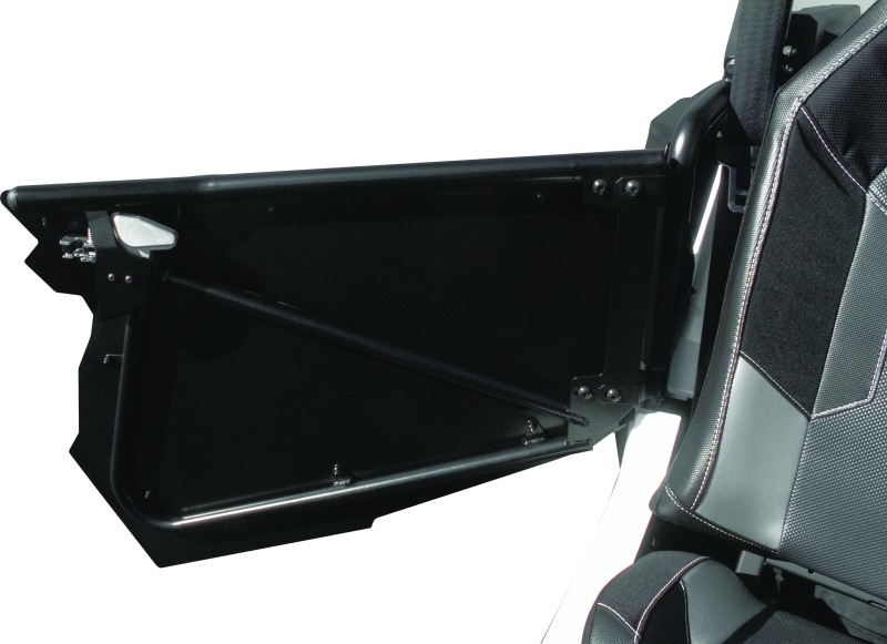 UTV Doors - Fits Polaris RZR XP 1000 14-22 - Click Image to Close