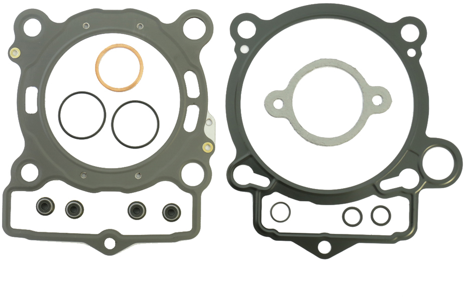 Partial Top End Gasket Kit - For 14-16 Husqvarna FE250 - Click Image to Close