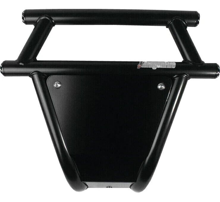 Front Bumper Without Winch Mount - Fits Polaris RZR 900/1000 15-22 - Click Image to Close