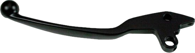 Clutch Lever - Black - Click Image to Close