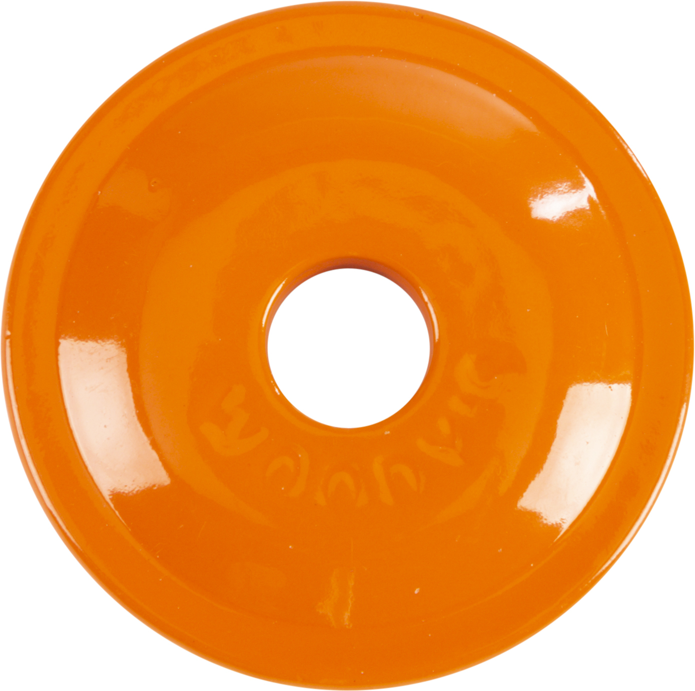 Round Digger Support Plates - Round Digger Support Plate - Click Image to Close