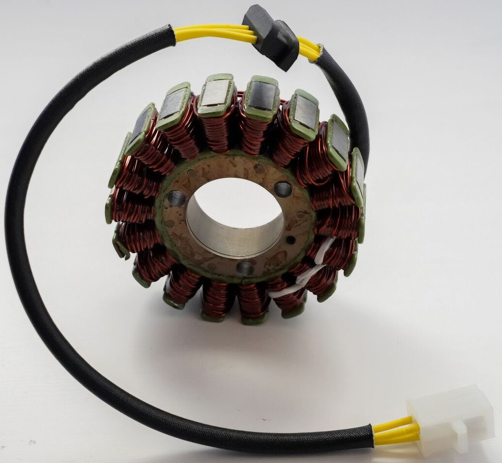 Stator - For 12-17 MV Agusta Brutale F3 Rivale Stradale - Click Image to Close