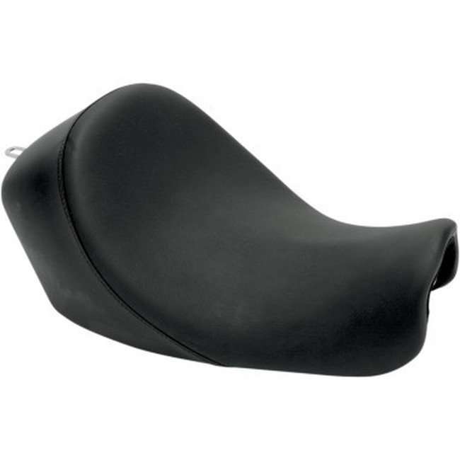 Bigseat Solo Seat - For 04-18 Harley XL Sportster - Click Image to Close