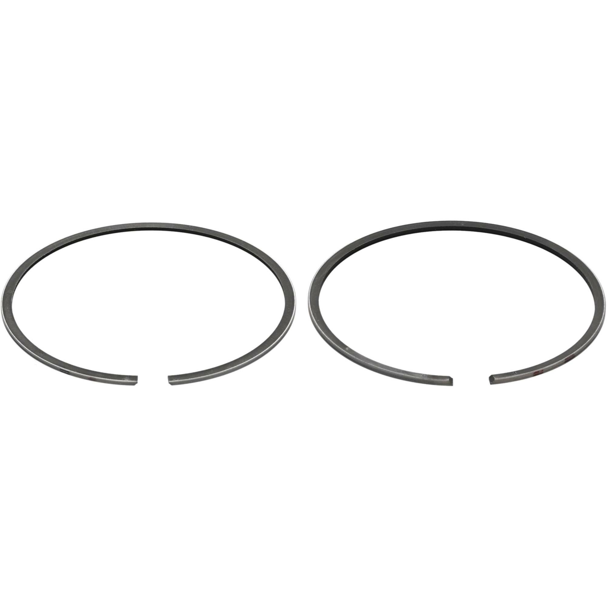 Vertex Pistons Vertex Piston Ring Kit - Click Image to Close