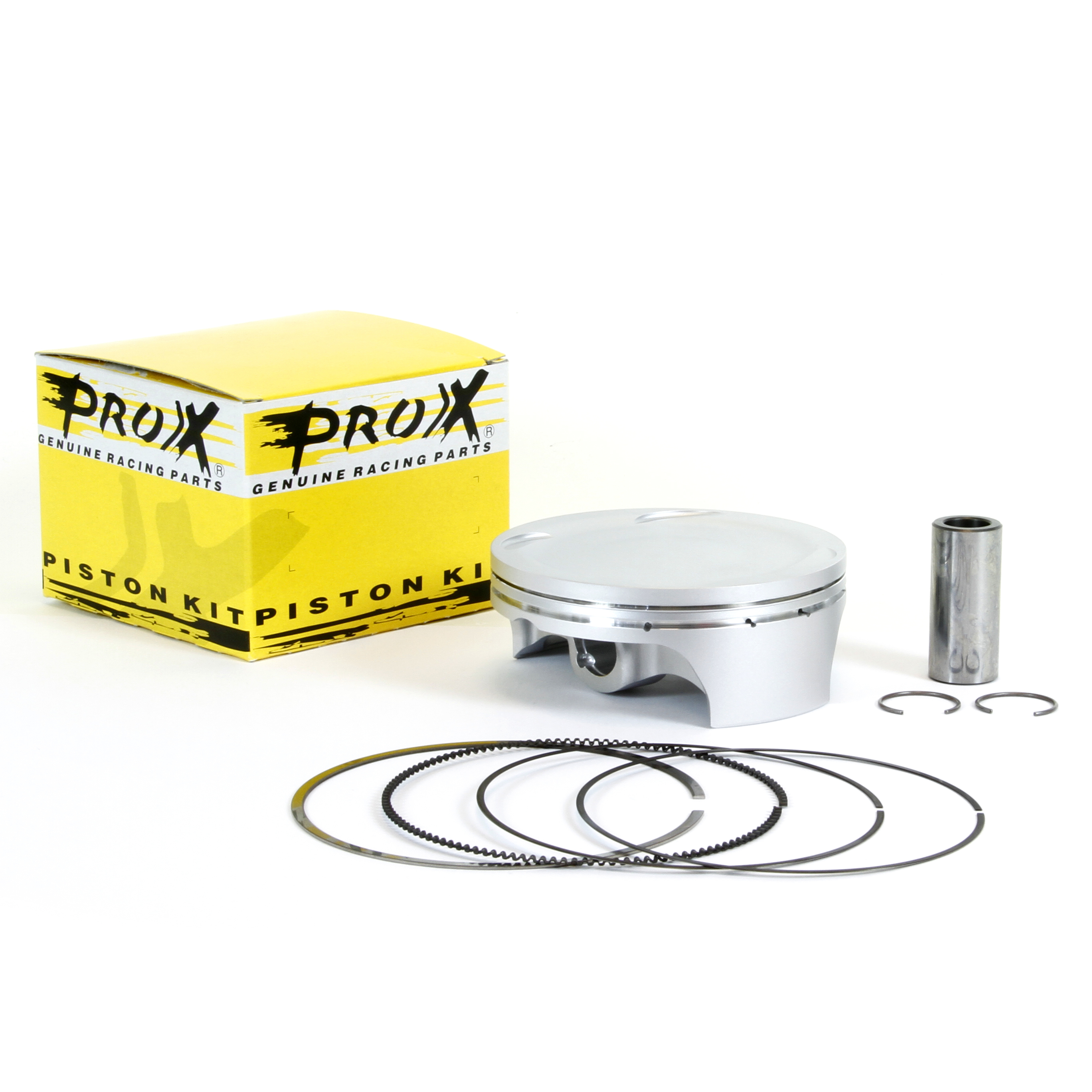 Pro X Piston Kit 99.95mm - For 12-14 Beta 498RR - Click Image to Close