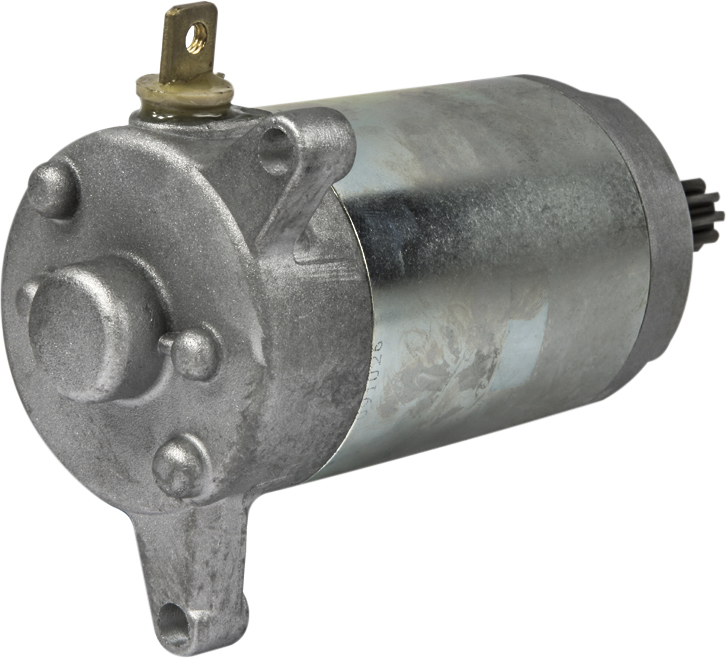 Starter Motor - For 03-07 Yamaha TTR125E TTR125LE - Click Image to Close