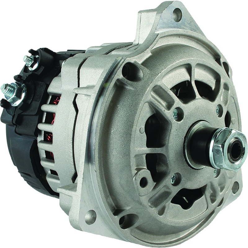 BikeMaster BMW Alternator - Click Image to Close