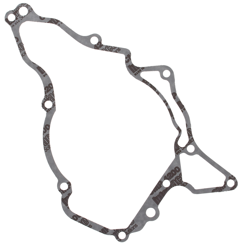 Ignition Cover Gasket - Kawasaki KLX110/L - Click Image to Close