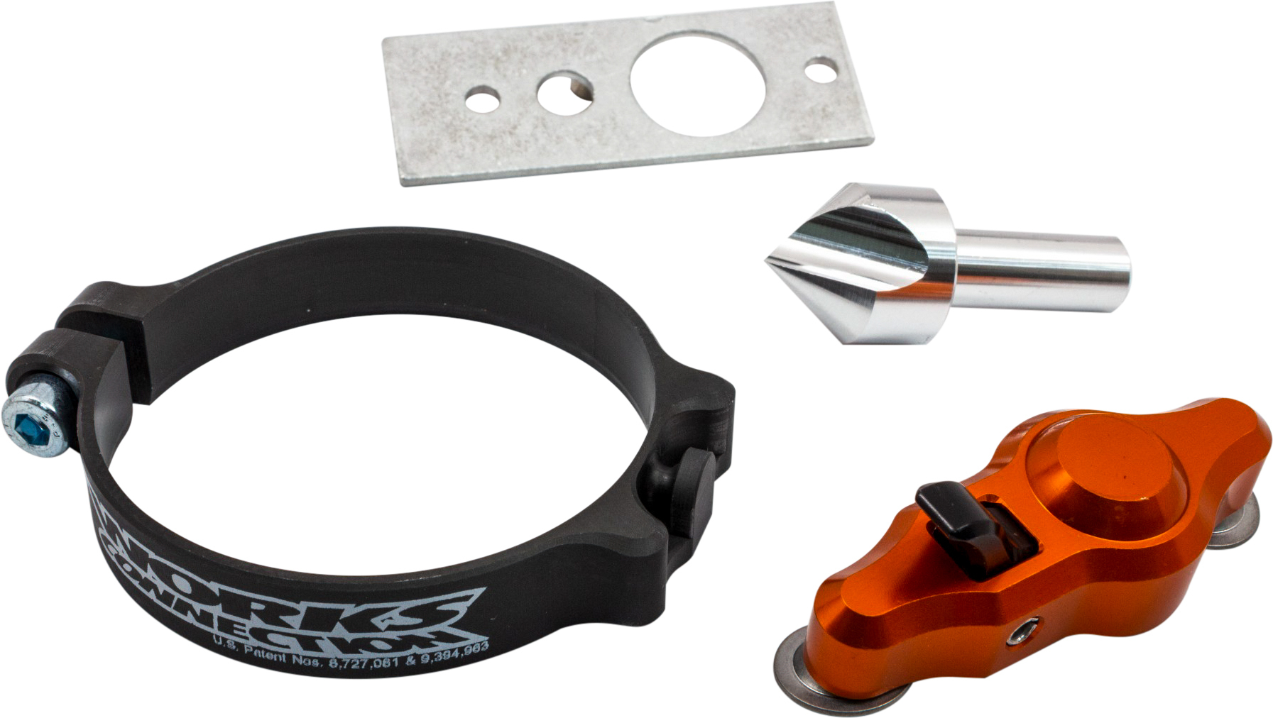 Pro Launch Start Device - For 20-23 KTM 85 SX 17/14 - Click Image to Close