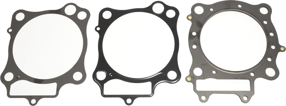 Race Cylinder Gasket Kit - For 05-17 Honda CRF450X - Click Image to Close