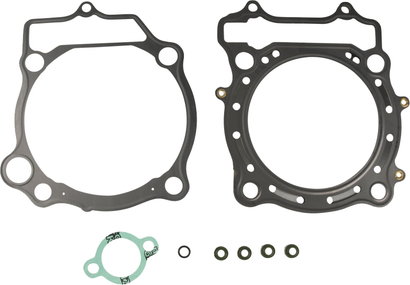 Top End Gasket Kit - For 2007 Suzuki RMZ450 - Click Image to Close