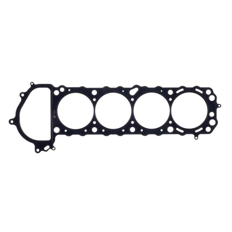 91mm Bore .070in MLS Cylinder Head Gasket Fits Nissan KA24DE - Click Image to Close