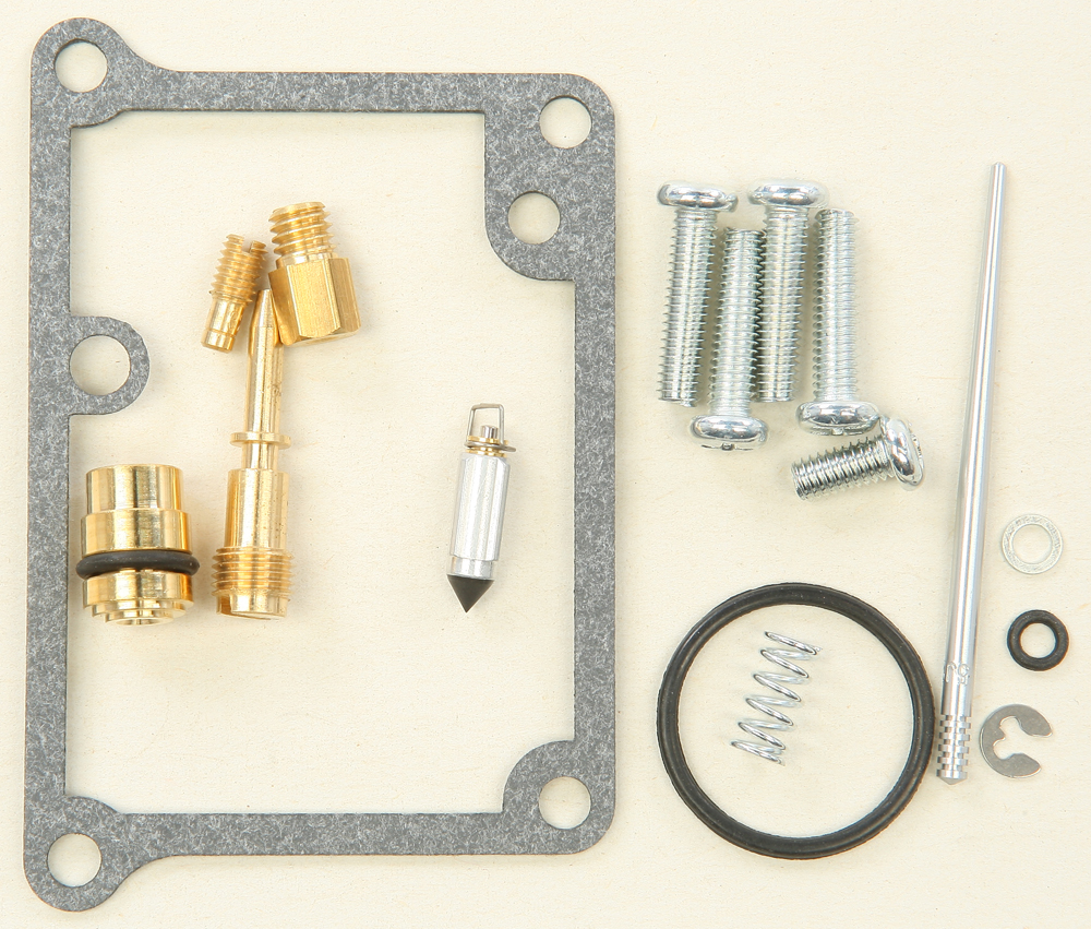 Carburetor Repair Kit - For 88-06 Yamaha Yfs200Blaster - Click Image to Close