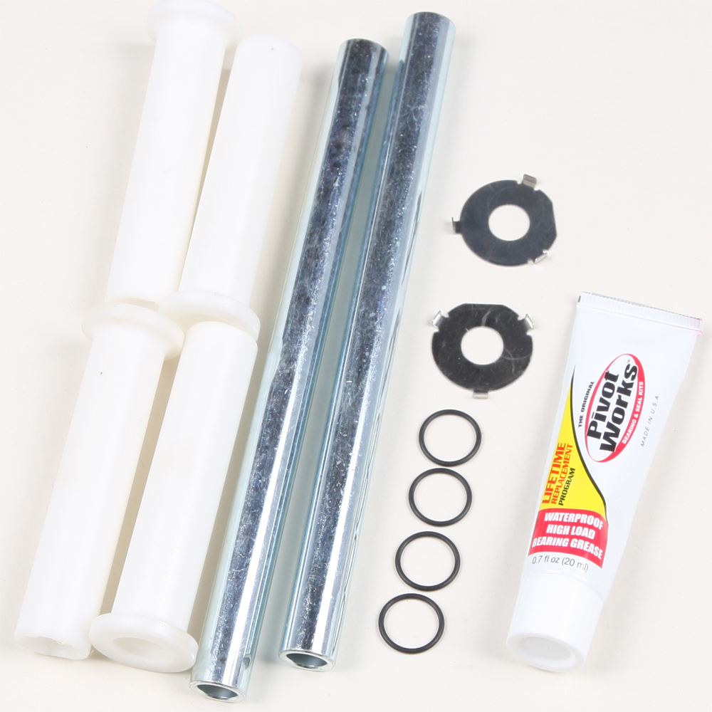 Upper A-Arm Kit - For 11-16 Can-Am Commander - Click Image to Close