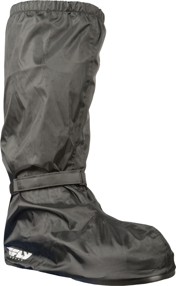 Boot Rain Cover Black Small - Click Image to Close