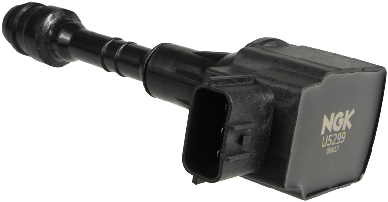 NGK COP Ignition Coil - For 2006-04 Nissan Titan - Click Image to Close