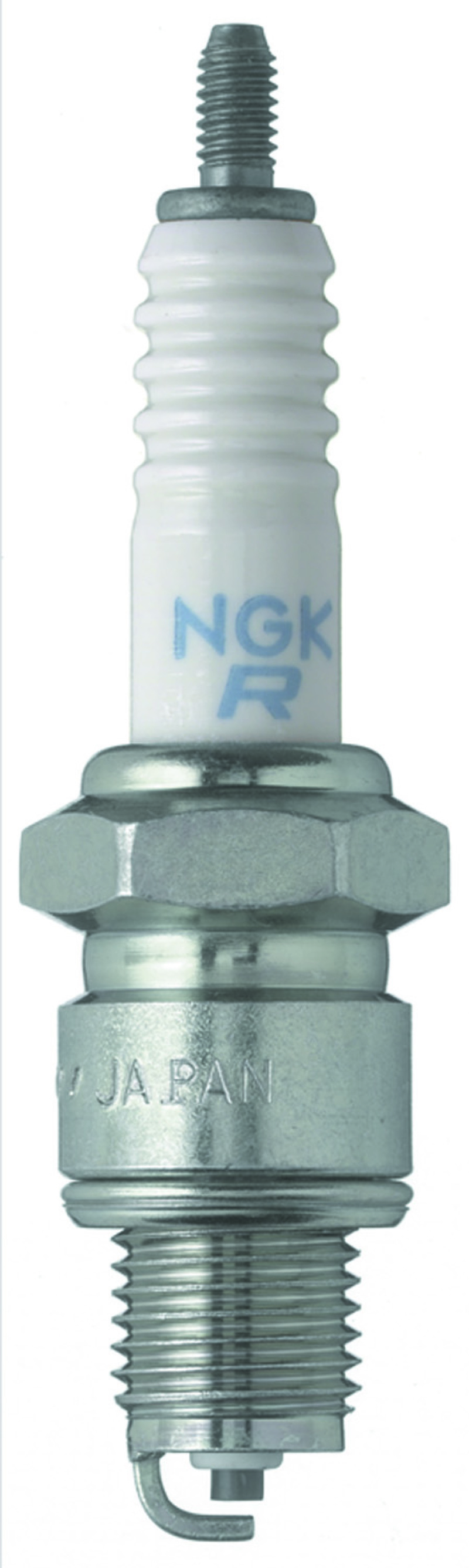 NGK Standard Spark Plug (DR6HS) - Click Image to Close