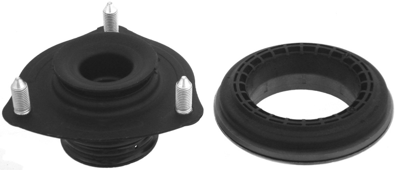 Shocks & Struts Strut Mount Front 06-11 Honda Civic - Click Image to Close