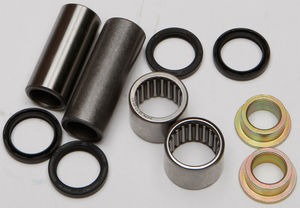 Swing Arm Bearing Kit - For 00-17 Honda CR80/85/150R/B - Click Image to Close