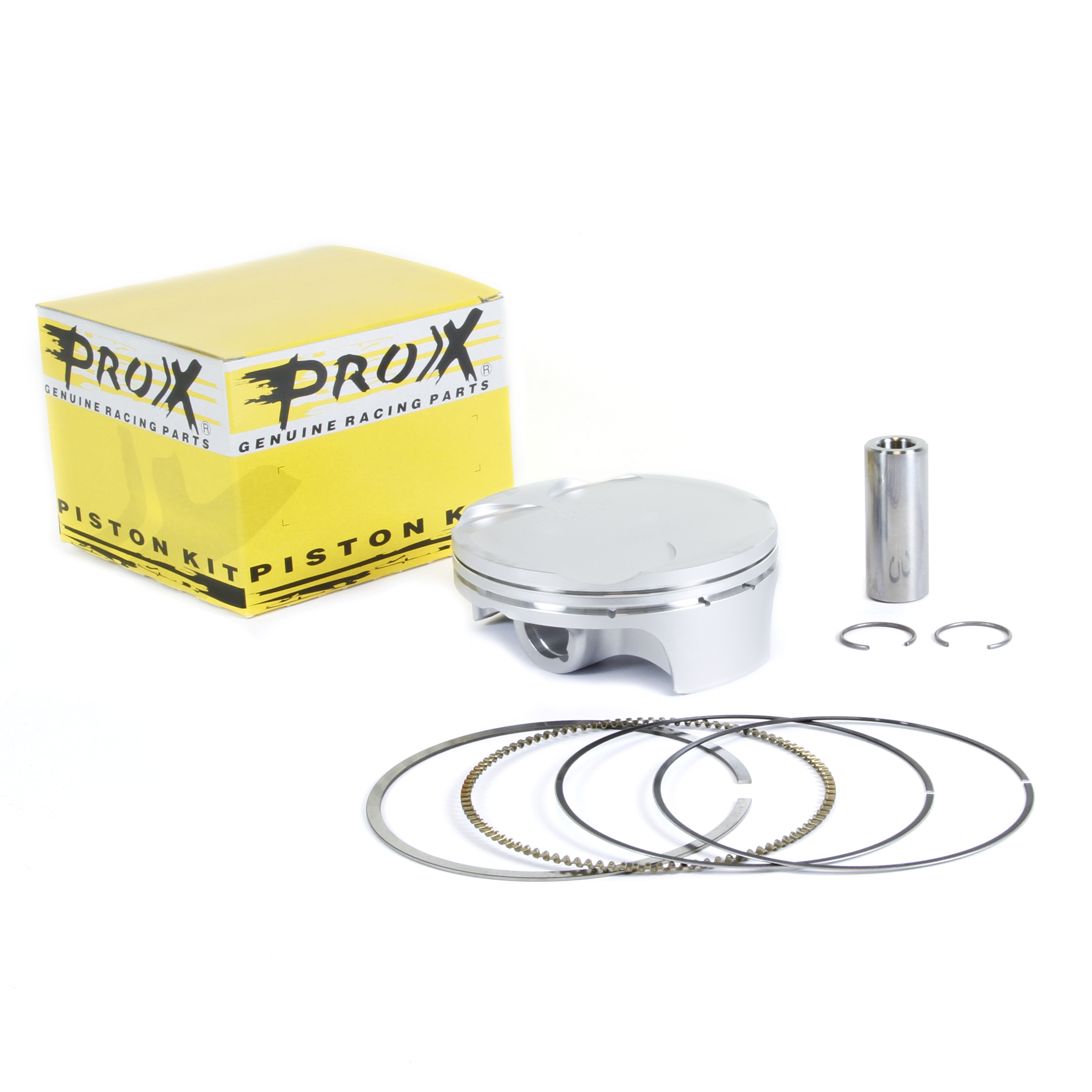 Piston Kit - For 11-14 Beta 350RR - Click Image to Close